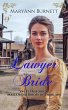 Lawyer Bride (Sweet Historical Mail... - Bild 1