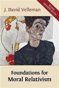 Foundations for Moral Relativism (eBook, ePUB) - David Velleman, J.