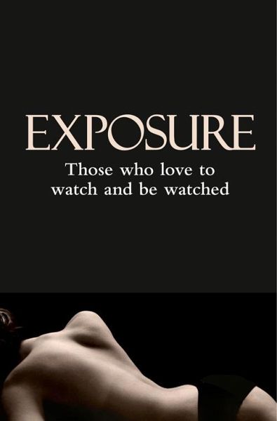 Exposure (eBook, ePUB)