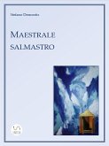 Maestrale salmastro (eBook, ePUB)