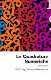 Le quadrature numeriche (eBook, ePUB)