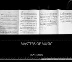 Masters of Music (eBook, PDF)