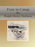 Four in Camp (eBook, ePUB)