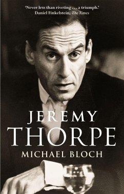 Jeremy Thorpe - Bloch, Michael