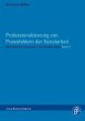 Professionalisierung von Praxisfeldern... - Bild 1