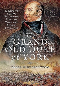 The Grand Old Duke of York - Winterbottom, Derek
