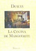 La cocina de Marguerite