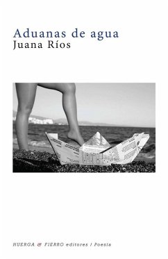 Aduanas de agua - Ríos Ríos, Juana