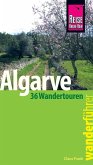 Reise Know-How Wanderführer Algarve - 36 Wandertouren an der Küste und im Hinterland -