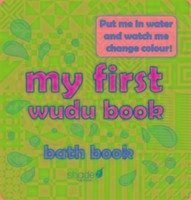 My First Wudu Book: Baby Bath Book - Memon, Hajera