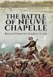 The Battle of Neuve Chapelle - Bild 1