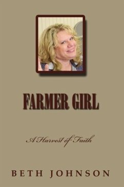 Farmer Girl - Johnson, Beth Ann