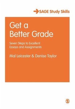 Get a Better Grade - Leicester, Mal;Taylor, Denise