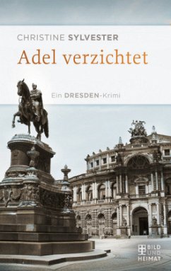 Adel verzichtet - Sylvester, Christine