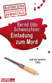 Einladung zum Mord