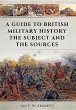 A Guide to British Military History - Bild 1