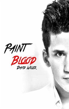 Paint Blood - Willer, David
