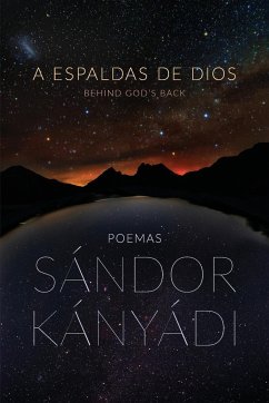 A espaldas de dios - Kanyadi, Sandor