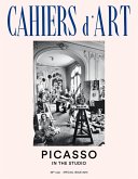 Cahiers d'Art: Picasso in the Studio
