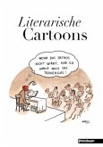 Literarische Cartoons Literarische Cartoons