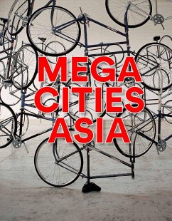 Megacities Asia
