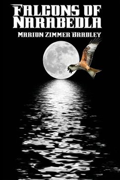 Falcons of Narabedla - Bradley, Marion Zimmer