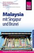 Reise Know-How Malaysia mit Singapur... - Bild 1