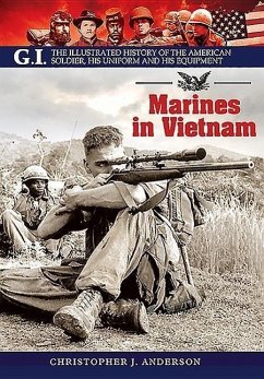 Marines in Vietnam - Anderson, Christopher
