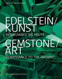 Edelstein/Kunst - Rainer, Paulus;Prange, Regine