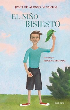 Cover El niño bisiesto