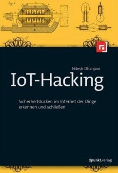 IoT-Hacking - Dhanjani, Nitesh