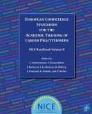 European Competence Standards for the Academic Training of Career Practitioners