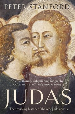 Judas - Stanford, Peter