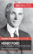 Henry Ford. L'automobile à portée de... - Bild 1