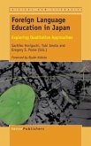 Foreign Language Education in Japan