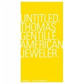 Untitled. Thomas Gentille. American Jeweler.