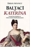 Cover Baltaci ve Katerina