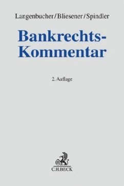 Bankrechts-Kommentar (BankR)