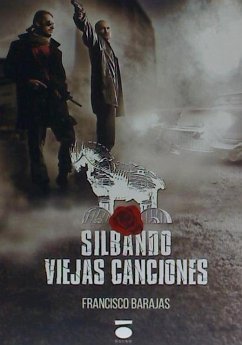 Silbando viejas canciones - Barajas, Francisco