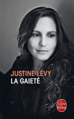 Cover La gaieté
