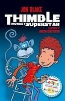 Thimble Monkey Superstar - Blake, Jon