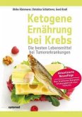 Ketogene Ernährung bei Krebs