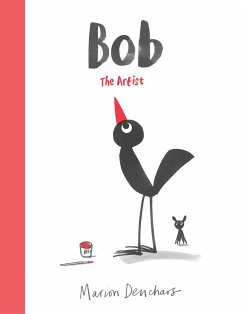 Bob the Artist - Deuchars, Marion