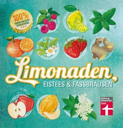 Limonaden, Eistees & Fassbrausen - Schiekiera, Kirsten