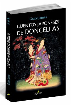 Cuentos japoneses de doncellas - Grace, James