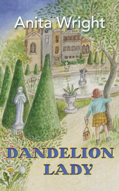Dandelion Lady - Wright, Anita