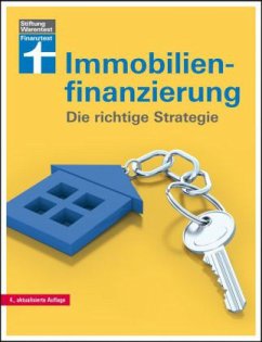 Immobilienfinanzierung - Siepe, Werner