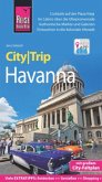 Reise Know-How CityTrip Havanna