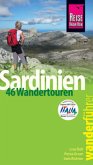 Reise Know-How Wanderführer Sardinien