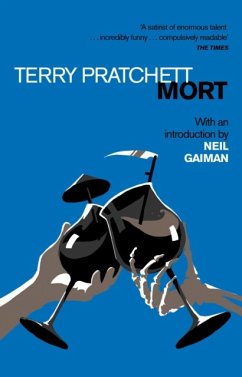 Mort - Pratchett, Terry